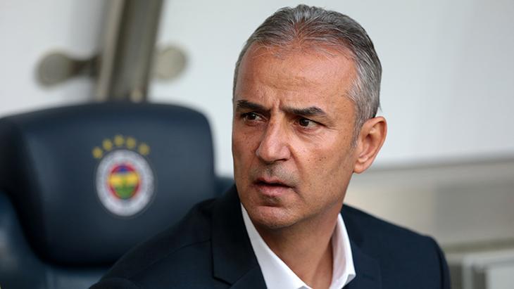 Fenerbahçe’de İsmail Kartal’ın derbi karnesi dikkat çekti!