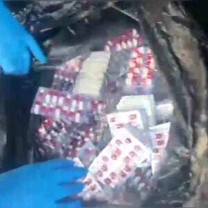 adanada uyusturucu sevkiyati yakalandi S8n8YfFp