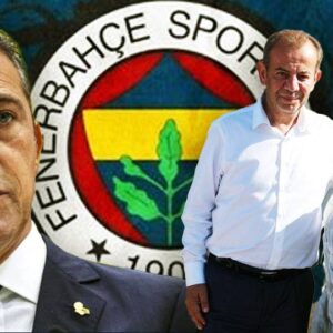 ali kocla tartismisti taraftarlardan yogun tepki alan tanju ozcan fenerbahce camiasindan ozur diledi WIaEPIVC