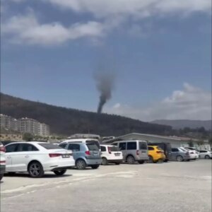 antakyada hortum goruntulendi PHFReDhW