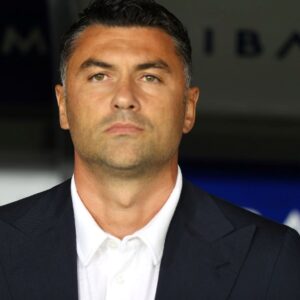 burak yilmaz ilk macini kazandi aA147vIP
