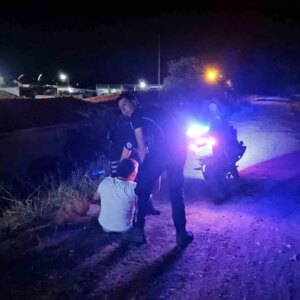 edirnede kacan surucu yakalandi 1QeIbOsx