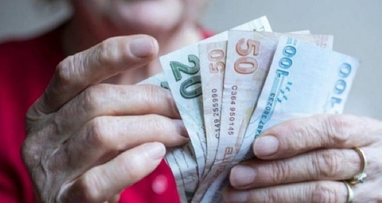 25 milyon calisani ilgilendiriyor 10 sene boyunca paranizi alamayacaksiniz GGUYPPh5