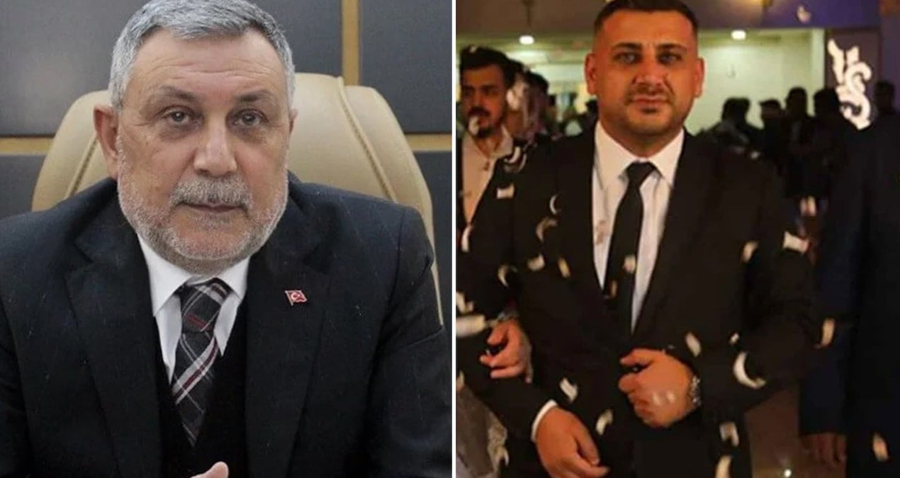 akpli baskana santaj yapildi akpliler yalniz birakti NGTkwW99