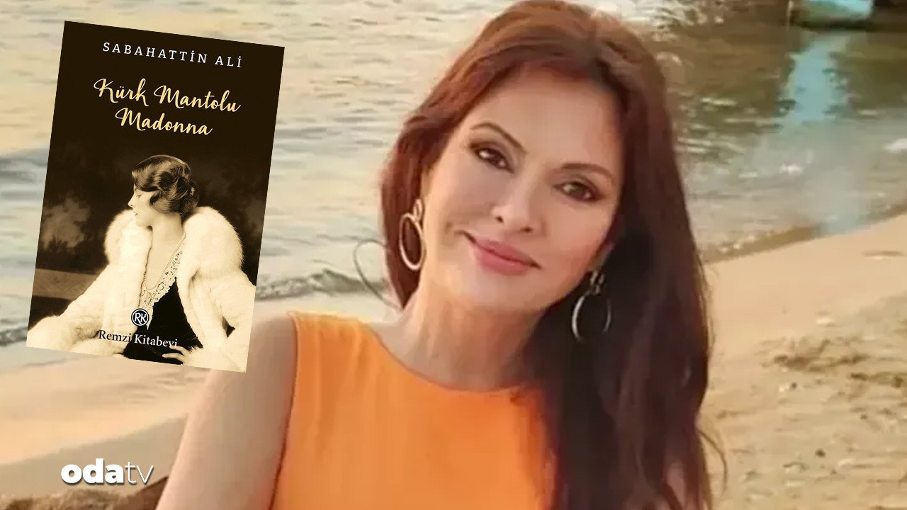 aydan sener keske kurk mantolu madonnayi ben yazsaydim 3bPyHpAG