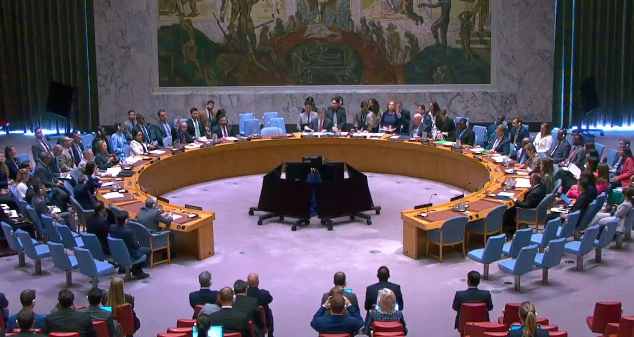 birlesmis milletler gazzenin golgesinde toplaniyor 4JJyyjPS