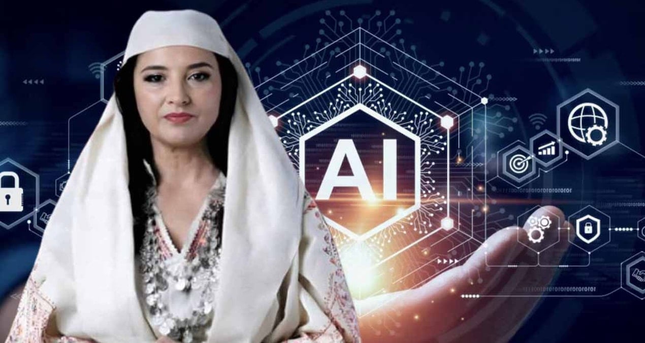 dunyada bir ilk ulke kabinesinin yeni uyesi bir yapay zeka ve adi diella isi ihalelerdeki yolsuzlugu bitirmek 6X1WBC6z