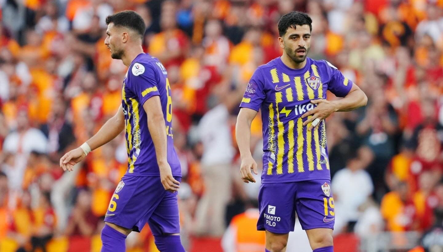 eyupspordan galatasaray yenilgisi sonrasi aciklama arada siklet farki var 72pU3lX6