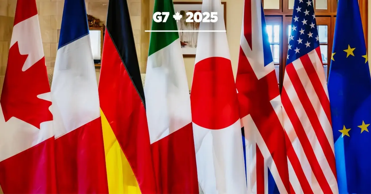 g7 rusyaya ekonomik baskiyi arttirmak icin toplandi IrtaAy6r