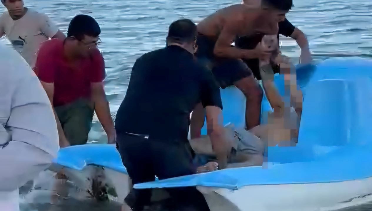 gaziantepten adanaya geldi denizde boguldu WpVYLF7O