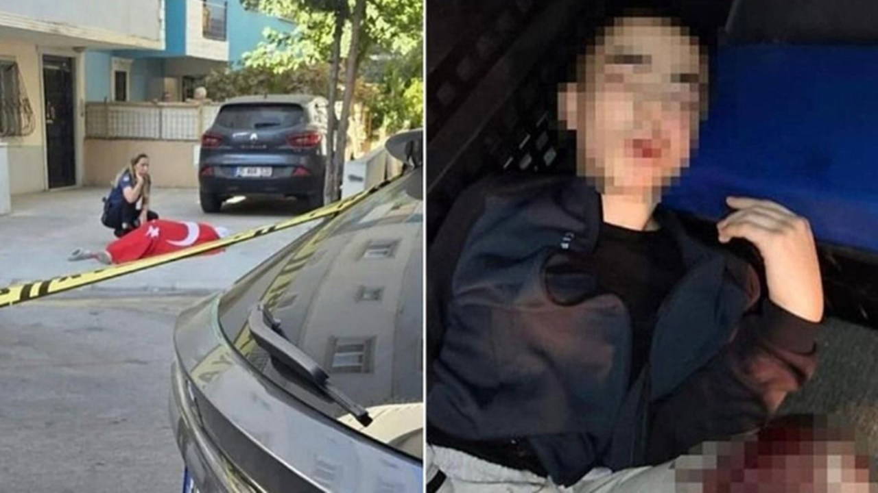 izmirde polis merkezine saldiri gozalti sayisi 27ye cikti rThR66hN