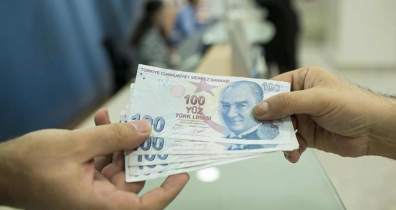 merkezin faiz sinavi piyasa iyimserlige ikna olmadi 8KABOTw7