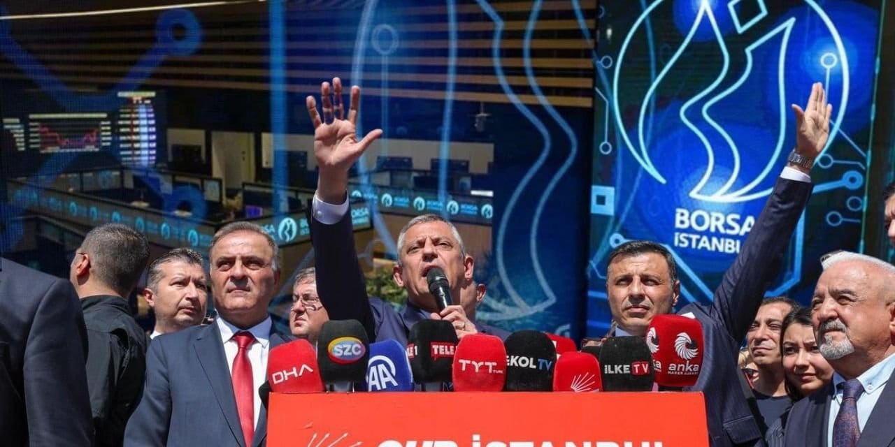 piyaslaar chp kurultay davasina kilitlendi kl9Sxh66