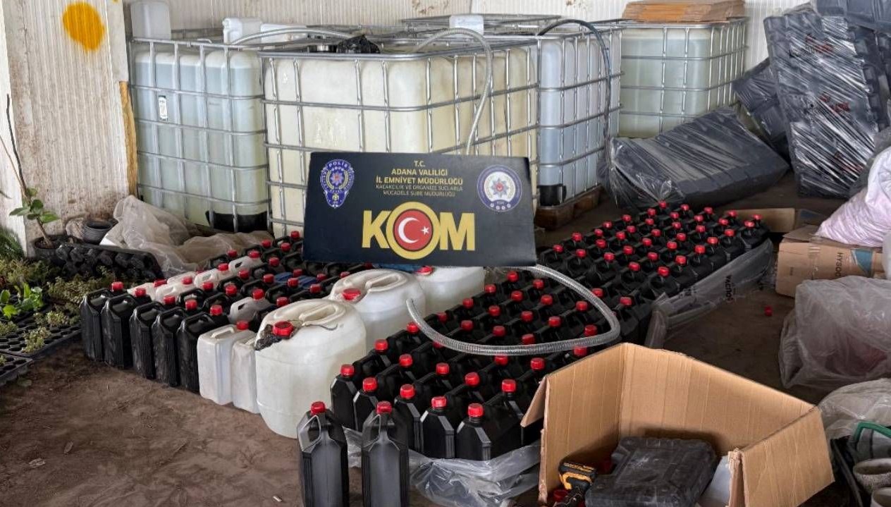 sahte icki operasyonu 7 kisi tutuklandi gl53BaT7