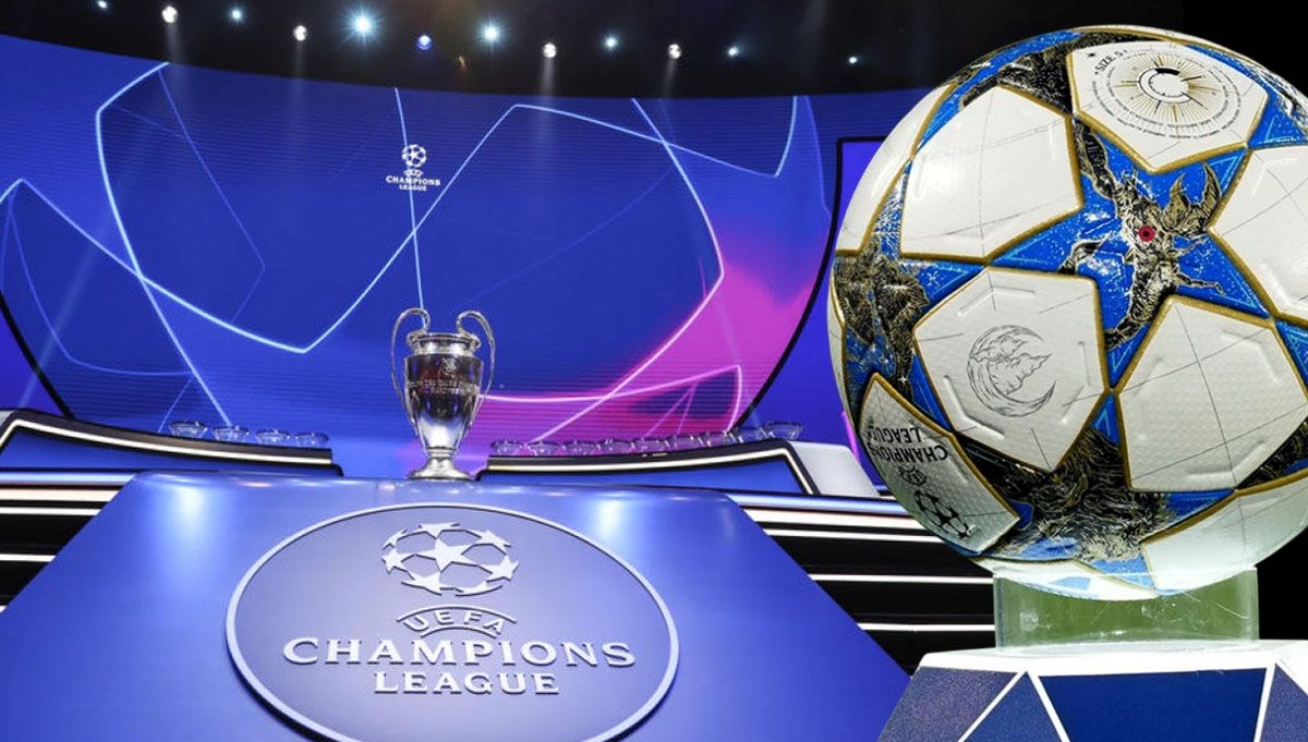 sampiyonlar liginde bu hafta hangi maclar var uefa sampiyonlar ligi 2 hafta programi FStfX54v