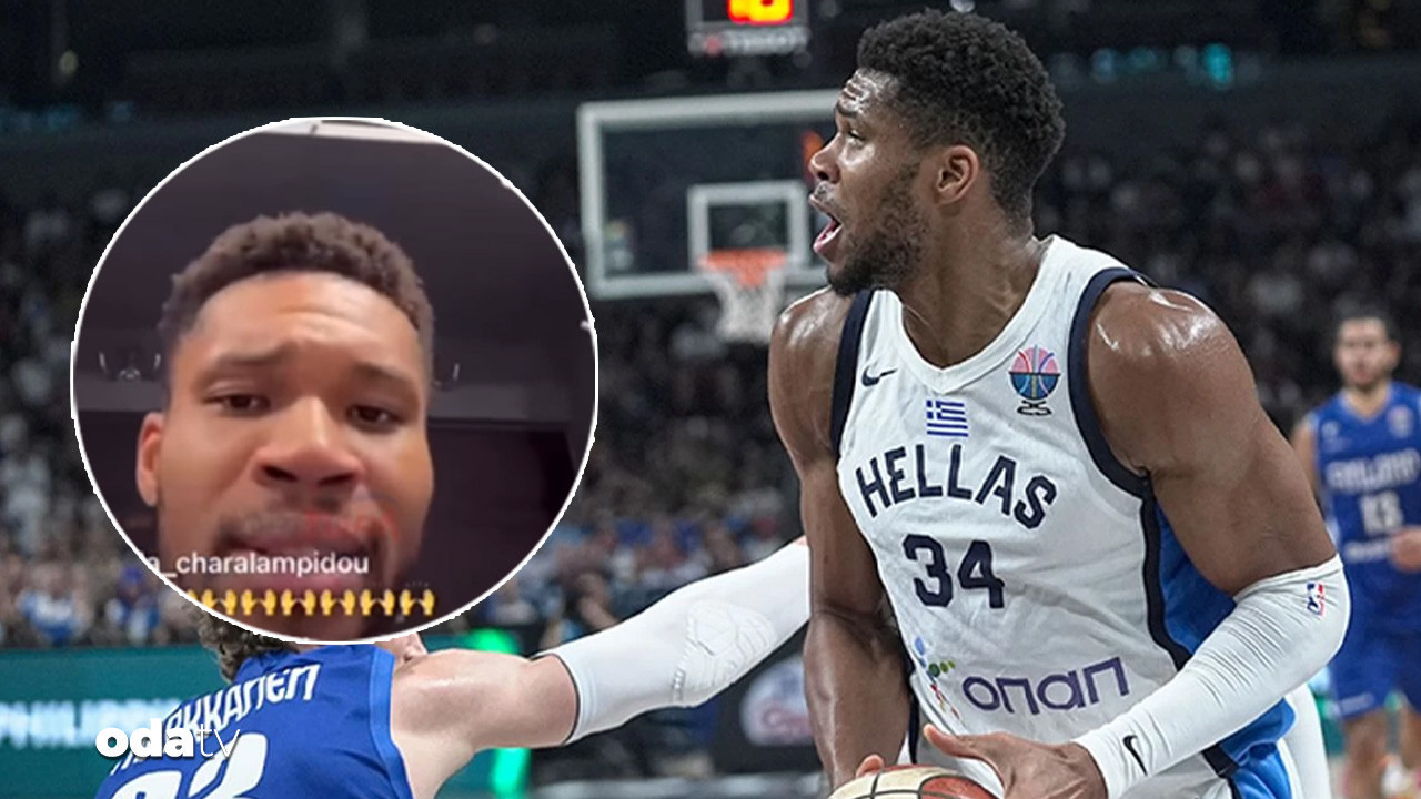 turk bayragi sozleri buyuk tepki topladi yunan oyuncu ozur diledi OKyyOzsr