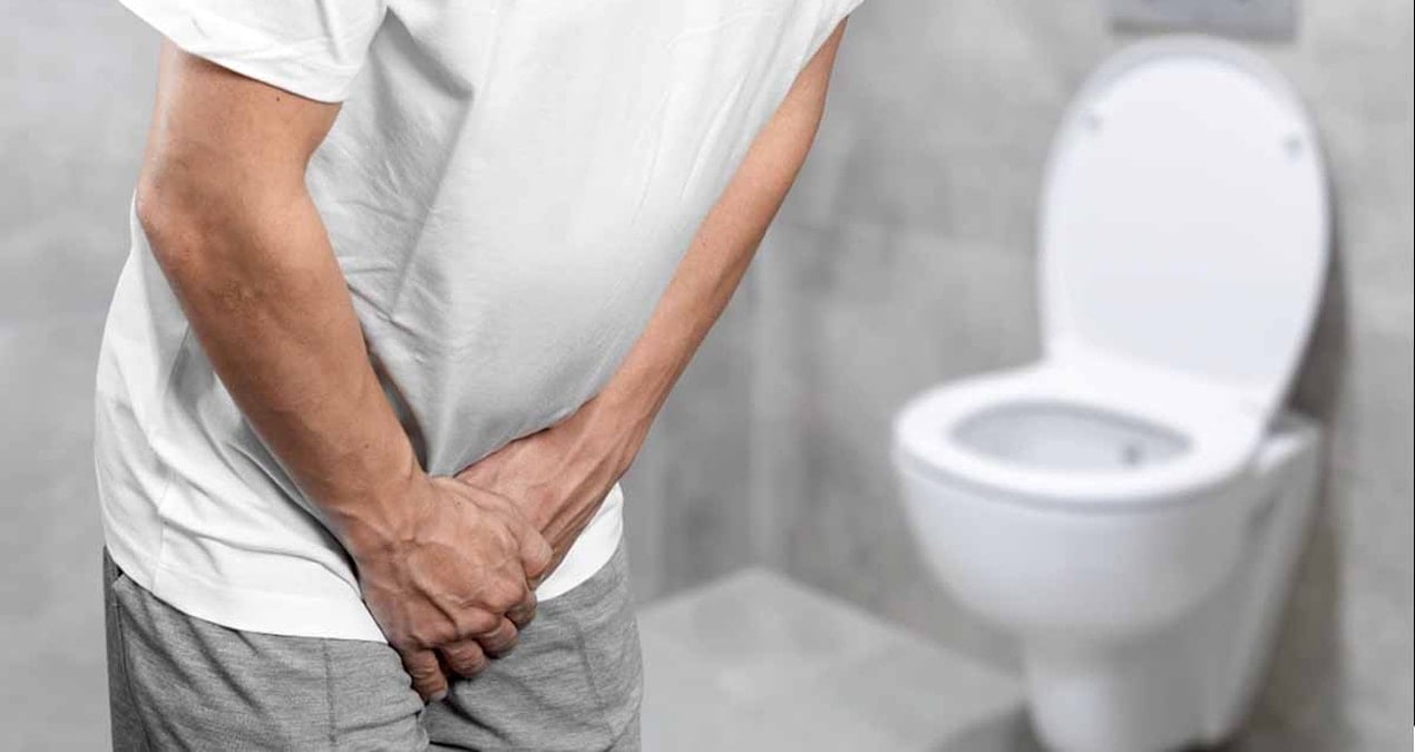 urolog yasiniza gore gunde kac kez idrara cikmaniz gerektigini acikladi rJYDATix