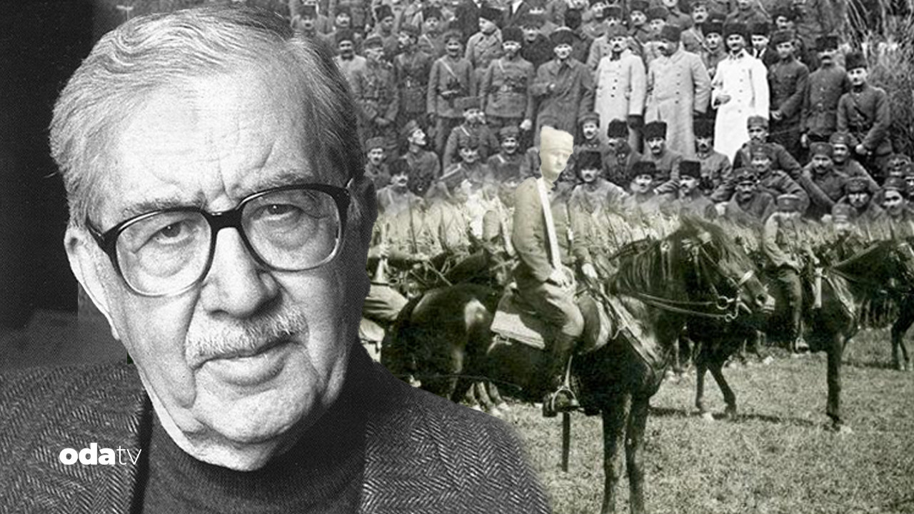 vefatinin 12 yilinda turgut ozakmanin gelecege vasiyeti FMd7xuSu