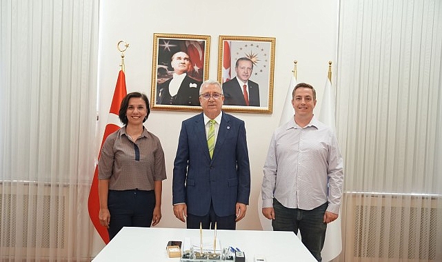 egeli akademisyenden tarimsal uretimde plastik kirliligine yonelik onemli proje I5gxrjDm