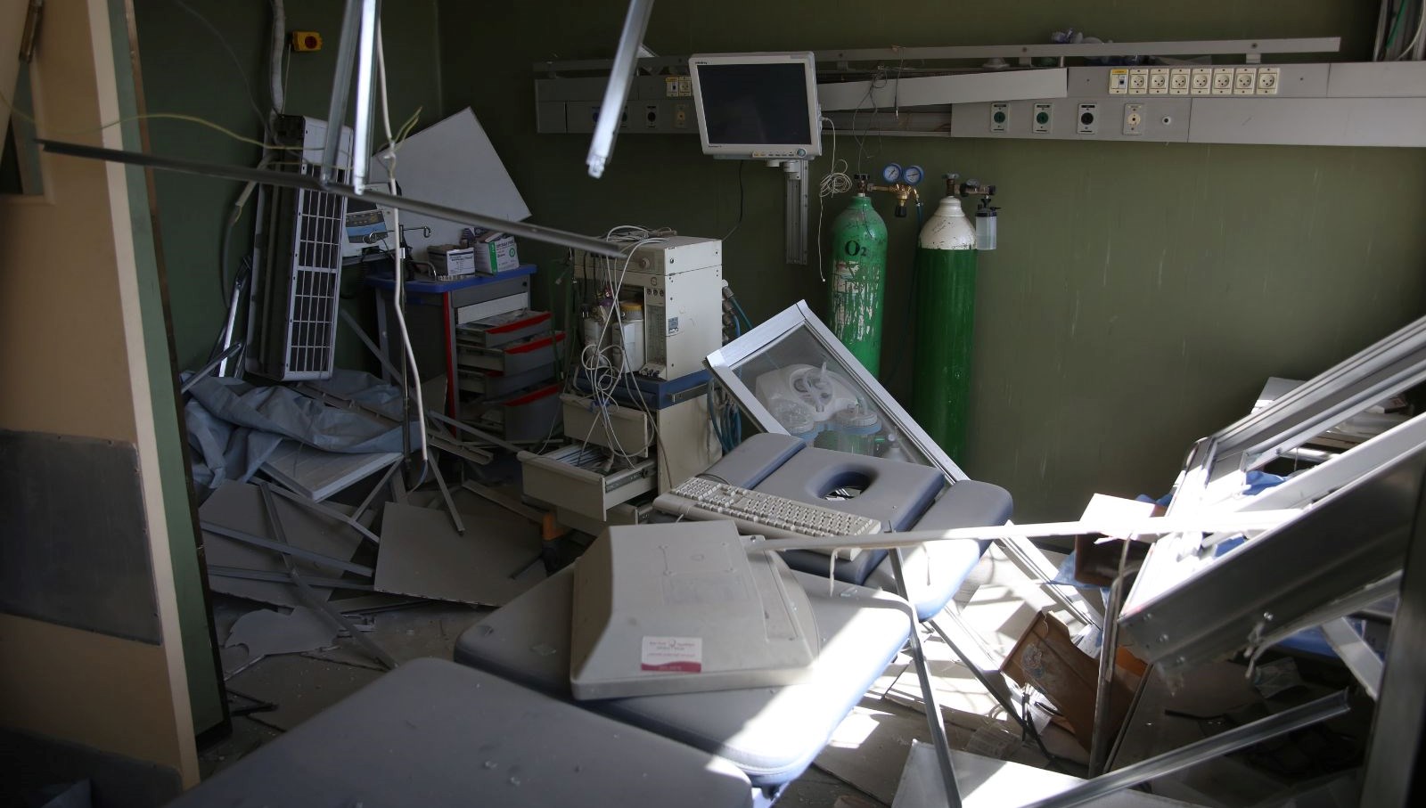 gazze icin acil tibbi cagri saglik kosullari kotulesti IQcQaNrw.jpg