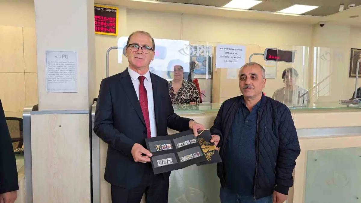 karabukte pttnin 185 kurulus yili kutlandi 3nrudqZU.jpg