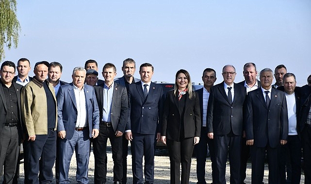 malkara belediye baskani nergiz karaagacli ozturk muhtarlarla kahvalti programinda bir araya geldi h7EHNl9M.jpg