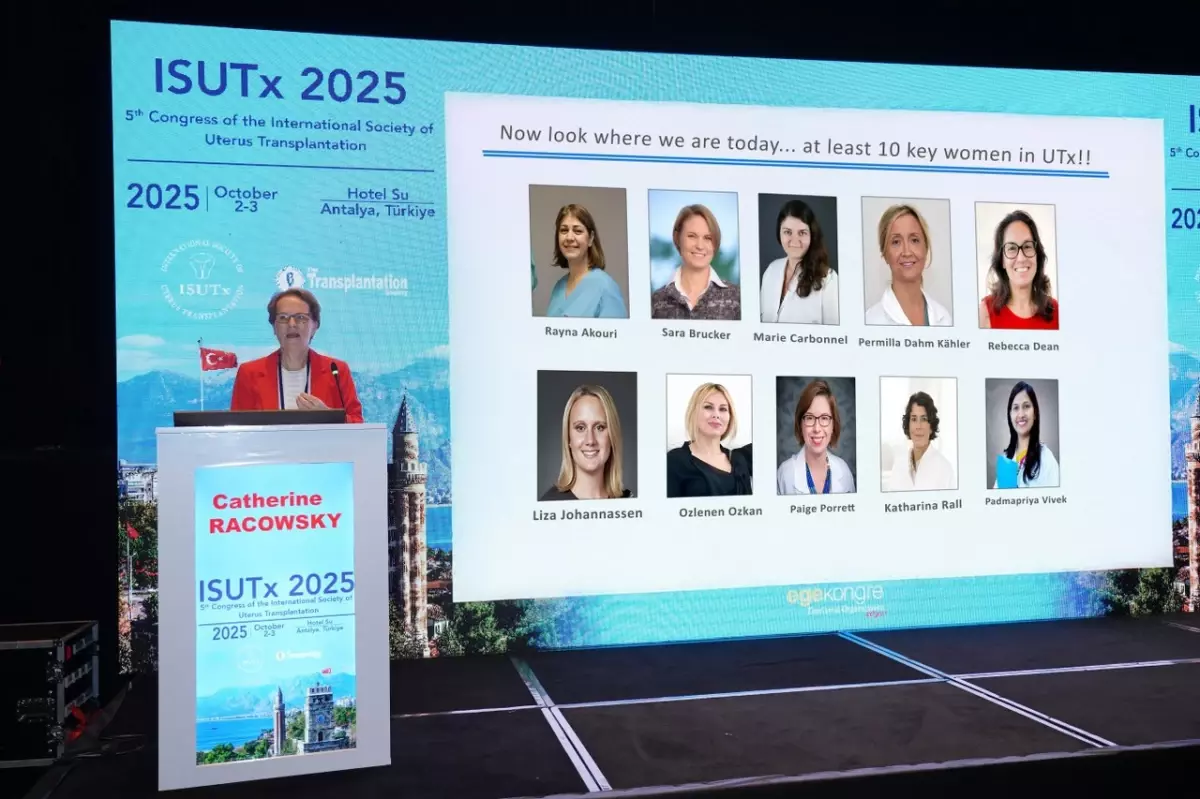 prof dr ozlenen ozkan dunyanin oncu 10 kadin bilim insanindan biri secildi DQ8jinOB