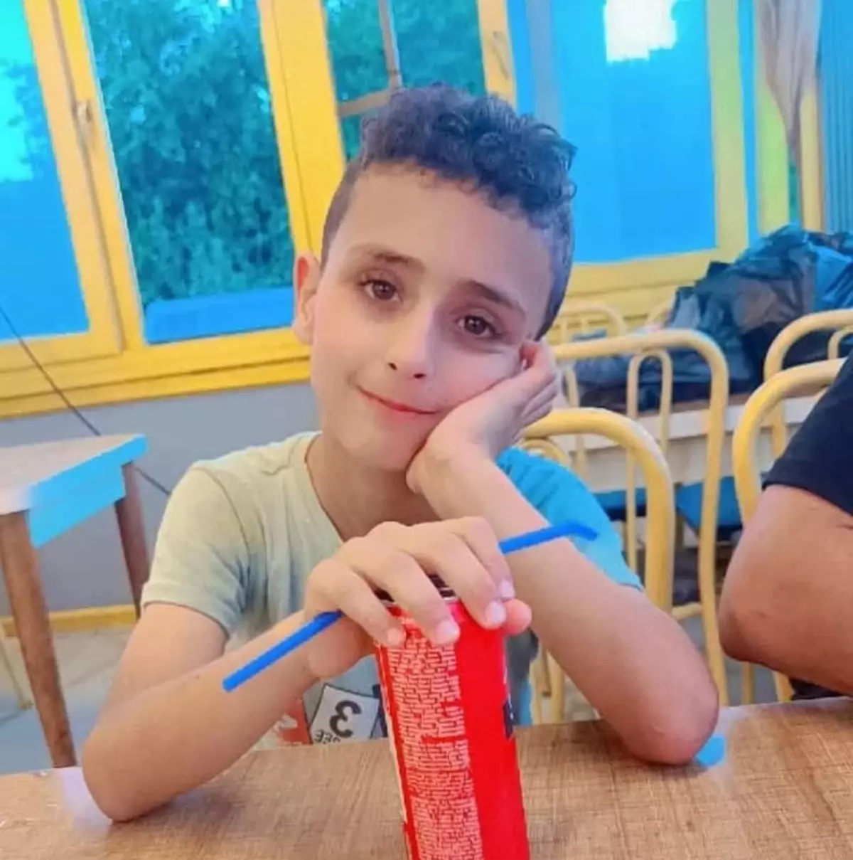 sanliurfada trafik kazasi 11 yasindaki cocuk hayatini kaybetti HrxAuABT.jpg