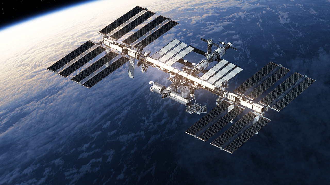 tarih boyunca uluslararasi uzay istasyonunda yasanan en korkunc anlar hRFvt8sQ