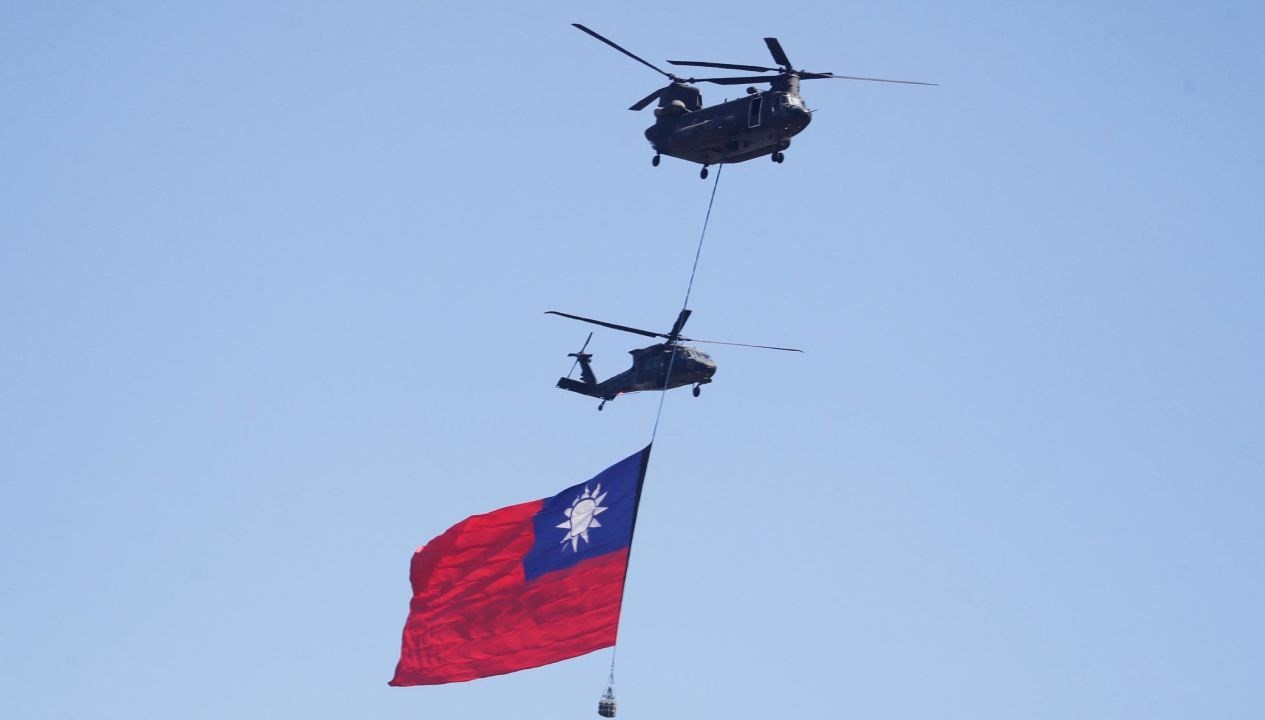 tayvan israil benzeri hava savunma planini duyurdu t dome HNmZUNpv