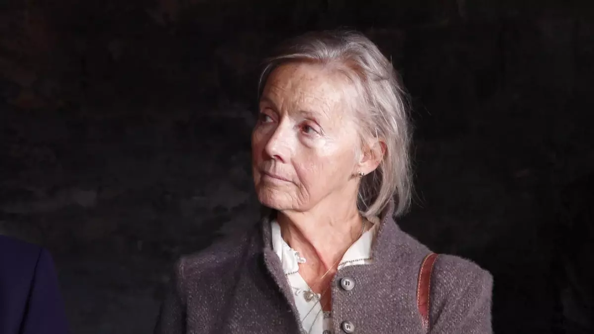 tolstoyun torunu yedikule zindanlarini ziyaret etti ENcEu1Cq.jpg