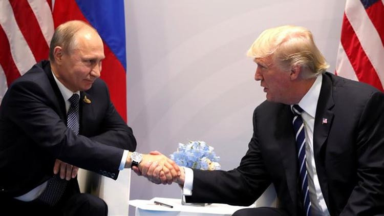 trump sosyal medya hesabindan duyurdu putin ile kritik gorusme 4sUlNhev.jpg