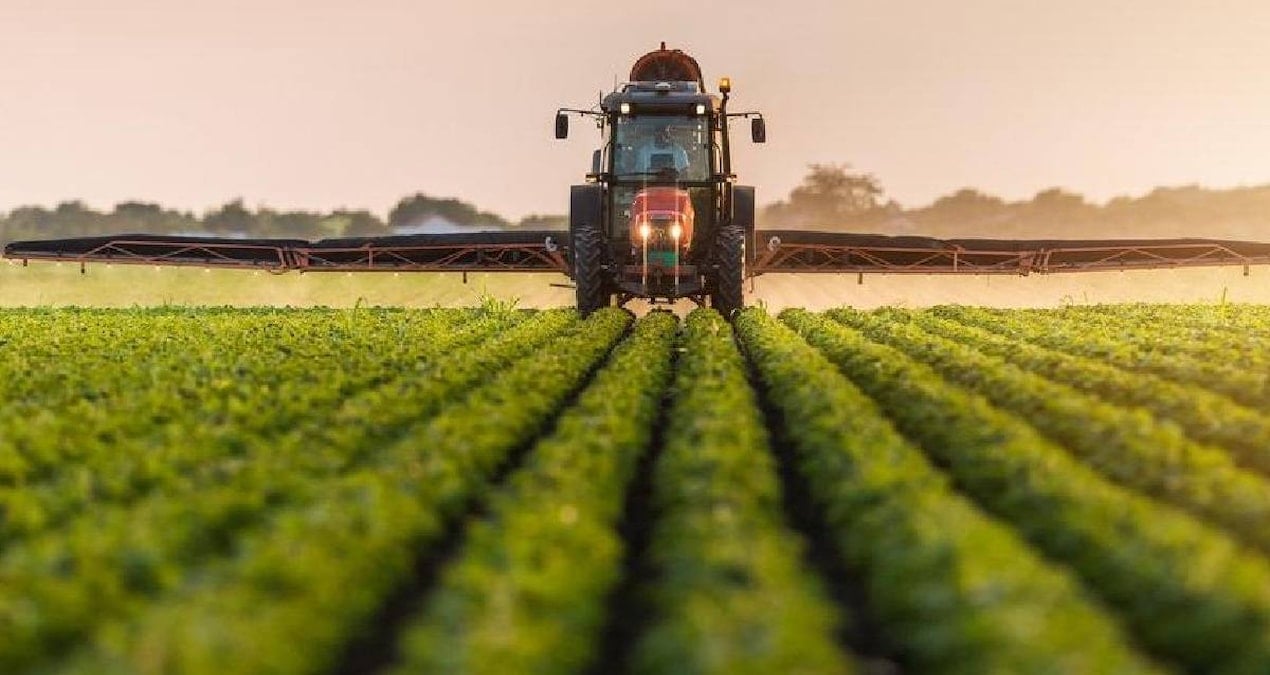 Mart Ayında Çiftçi Enflasyonu Artış Göstermeye Devam Ediyor