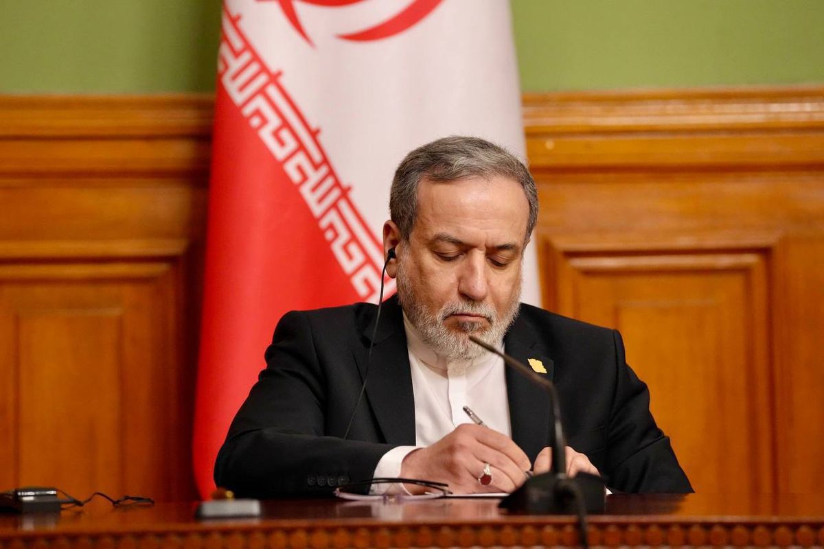 İran’dan BM’ye Nükleer Tehdit Uyarısı