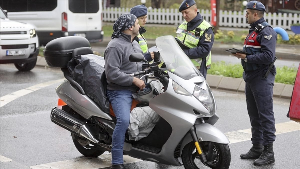 Trafik kazalarındaki payı arttı: 7 yılda 7,2 milyona çıktı