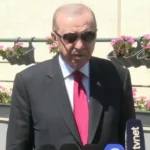 Akpli cumhurbaskani erdogan gunler sonra kameralar karsisinda ikram izzet misafirlerimizi hosnut etti ekTDFZOb