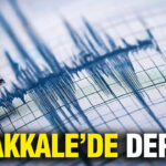 Canakkalede deprem 15 temmuz 2026 UthP487O