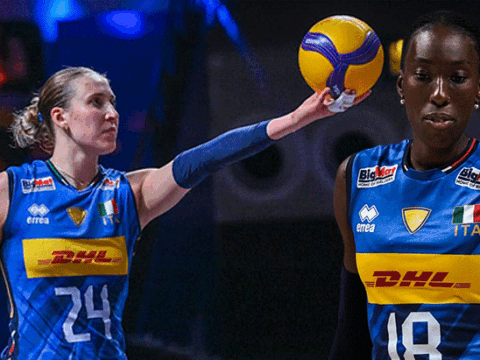 Eczacibasinin yeni transferi antropovadan kritik performans egonuyu geride birakti 6Ykaf8pe