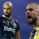 Fenerbahceye amrabat piyangosu suudilerin yaptigi teklif ortaya cikti Y2z9C2i8