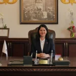 Filiz gencan akin kimdir edirne belediye baskani filiz gencan akin kac yasinda nereli filiz aUdM8sDg