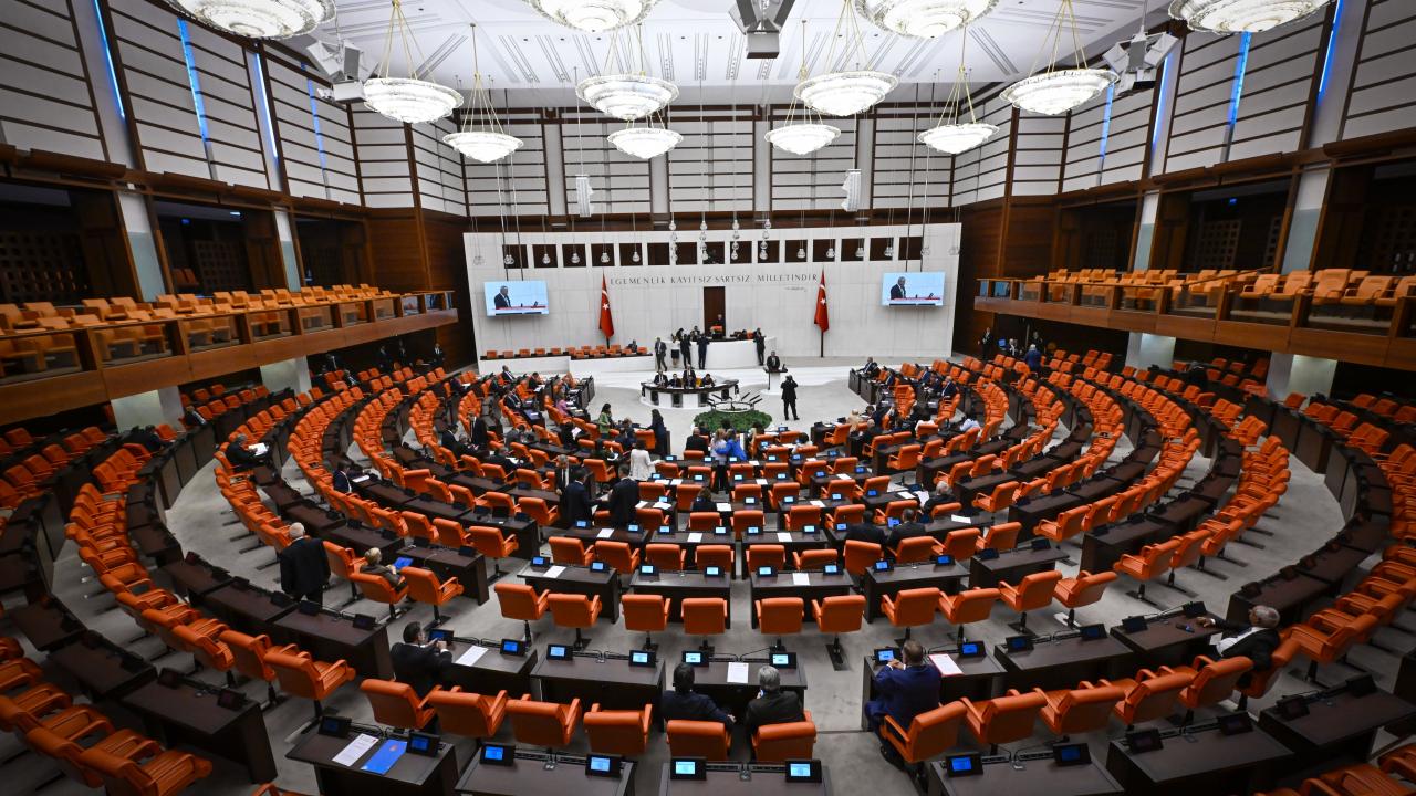 Haber gorseli