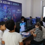 Haber gorseli