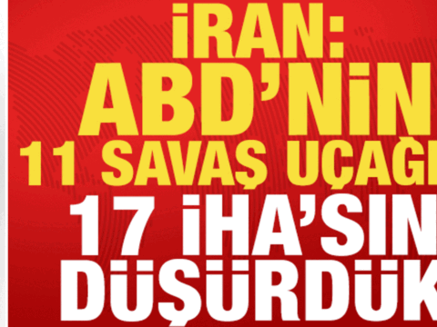 Iran abdnin 11 savas ucagini ve 17 ihasini dusurduk tHkMXvBF