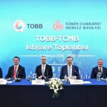Is dunyasi merkez bankasina talepleri iletti txfI8b68