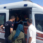Konyada trafik kazasi 3 yarali V8qaaiFt