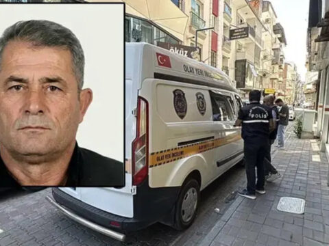 Masaj salonuna gitti tuvalette olu bulundu mahalle muhtarindan aci haber zp5QvkdH