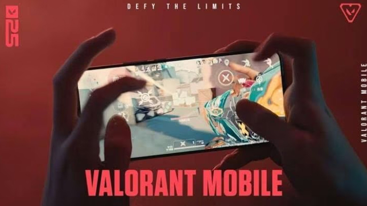 Mobil oyun dunyasinda dengeler degisiyor valorant mobile tek bir ulkede 100 milyon oyuncuya ulasti 8hbwd9d6