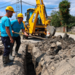 Sakarya akyazida kizilcikormanin altyapisi yenileniyor rTu4Utxt